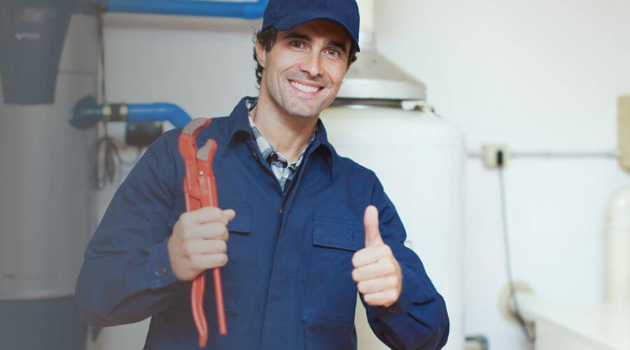 Professional emergency plumbing in Lake George, CO